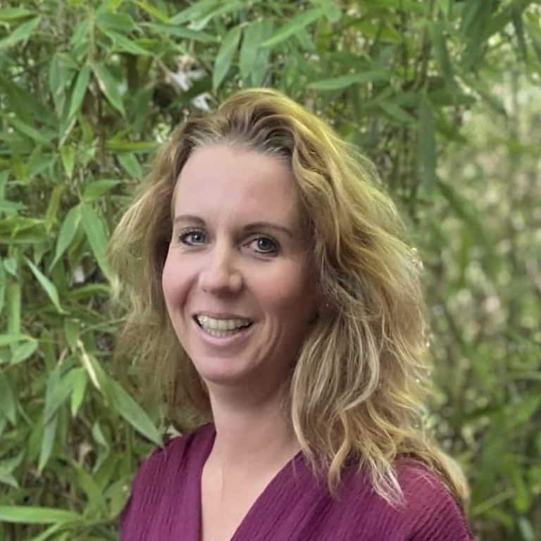 Foto van Ilona van Puyenbroek