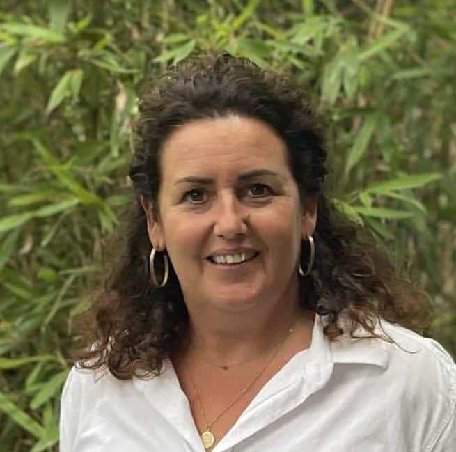 Foto van Carla Kuijten-van Middelaar