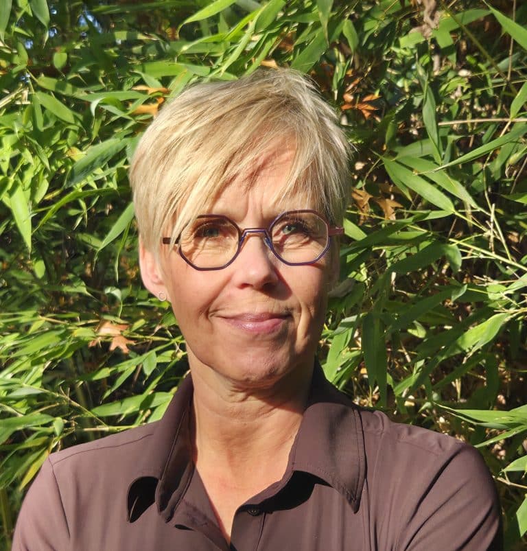Foto van Astrid