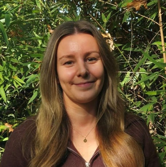 Foto van Bjel Schreurs