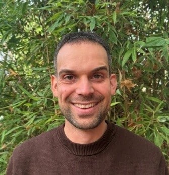 Foto van D.A.C. (Dirk) Sluiter