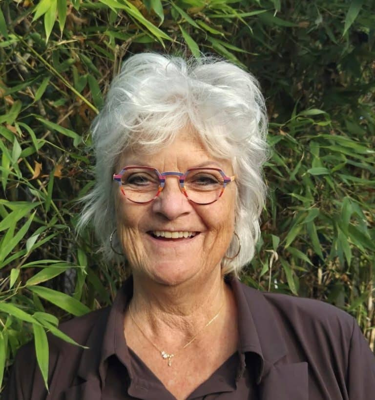 Foto van Marijke