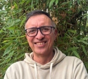 Foto van R.J.L.A. (Robert) Mertens