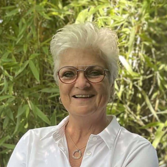 Foto van Marijke
