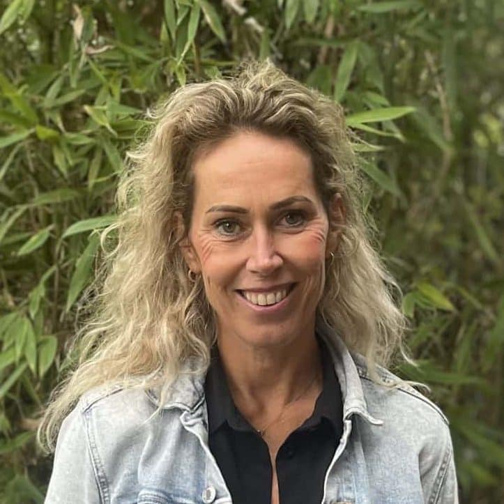 Foto van Pascalle de Wit-Renes