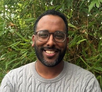 Foto van W. (Wehab) Ahmed