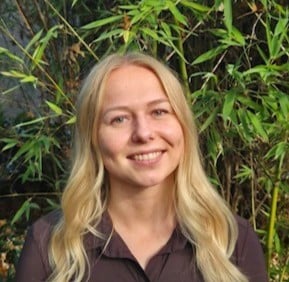 Foto van Brechtje