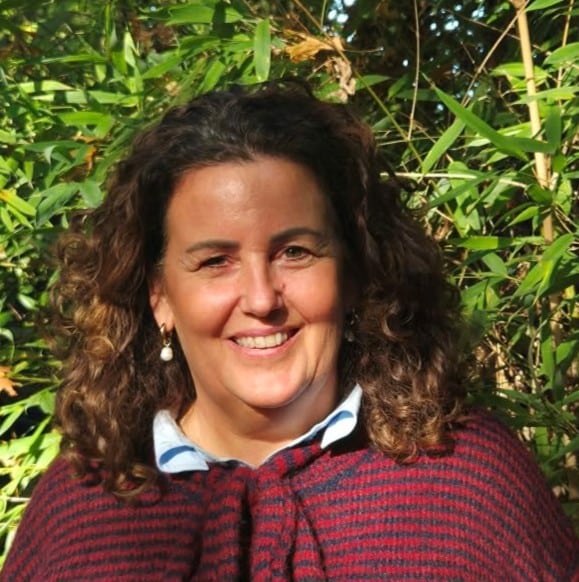 Foto van Carla Kuijten-van Middelaar